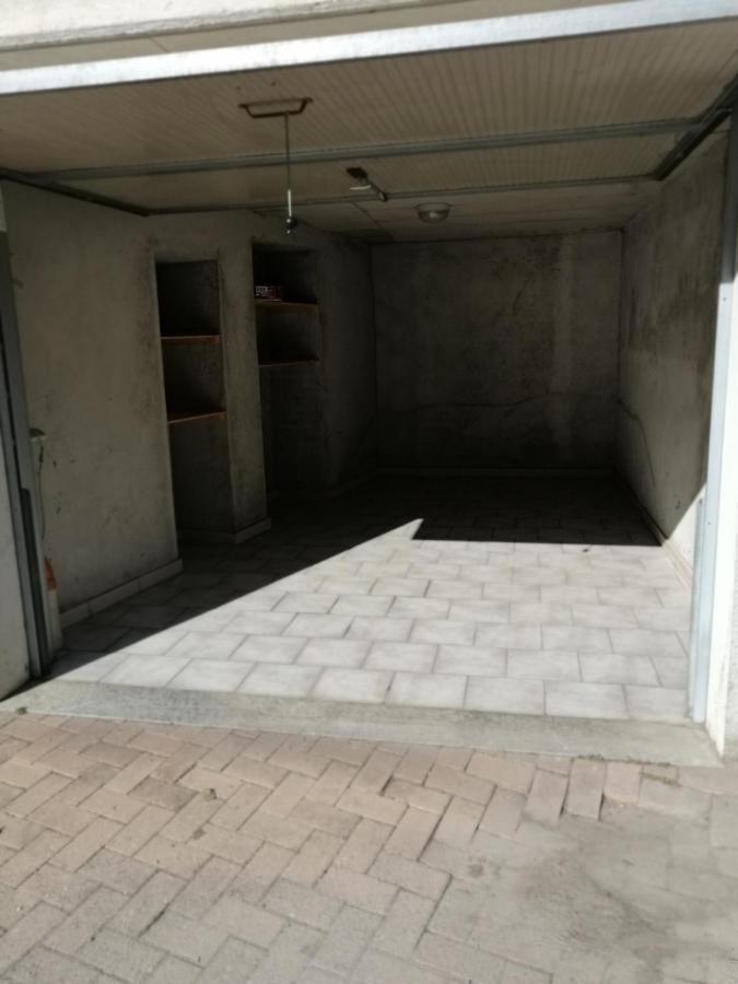 Appartement Casa Vacanze Ca' Manara à Stazzona Extérieur photo