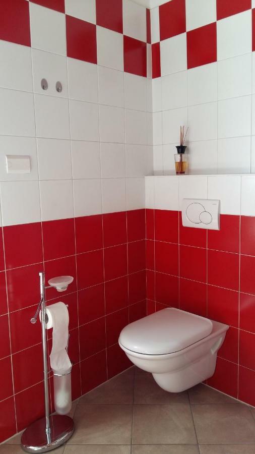 Appartement Casa Vacanze Ca' Manara à Stazzona Extérieur photo