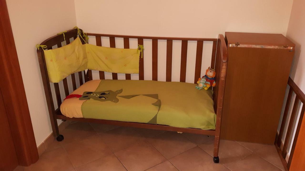 Appartement Casa Vacanze Ca' Manara à Stazzona Extérieur photo