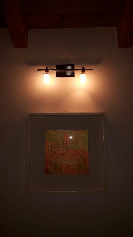 Appartement Casa Vacanze Ca' Manara à Stazzona Extérieur photo
