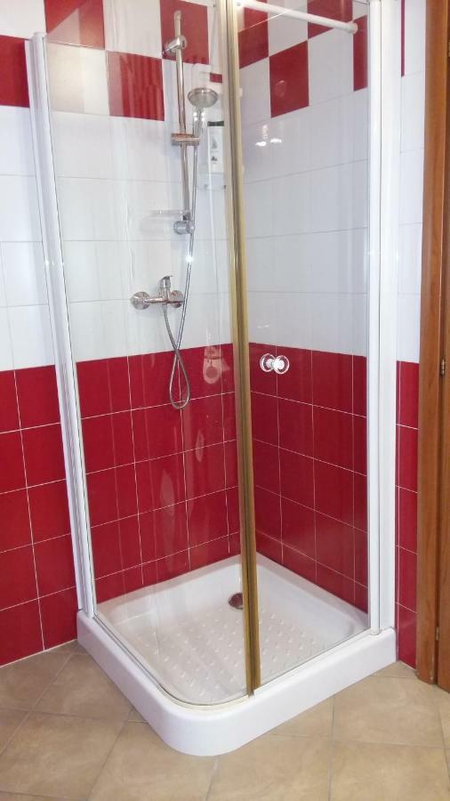 Appartement Casa Vacanze Ca' Manara à Stazzona Extérieur photo
